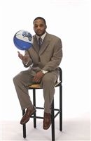 Jameer Nelson Sweatshirt #3429925