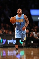 Jameer Nelson tote bag #G1672708