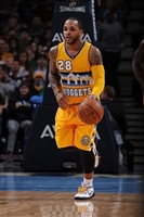 Jameer Nelson Sweatshirt #3429927