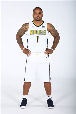 Jameer Nelson stickers 3429928