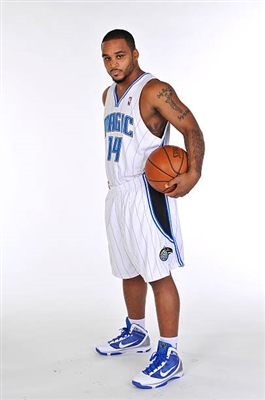 Jameer Nelson Mouse Pad 3429930