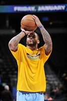 Jameer Nelson Sweatshirt #3429935