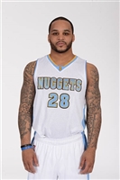 Jameer Nelson Tank Top #3429937