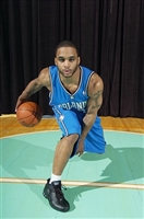 Jameer Nelson hoodie #3429941