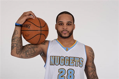Jameer Nelson stickers 3429942