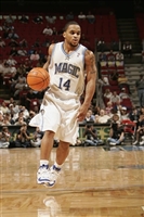 Jameer Nelson Sweatshirt #3429945