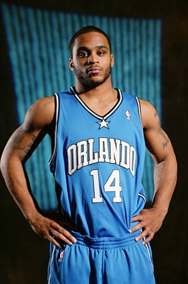 Jameer Nelson stickers 3429946