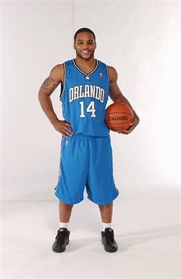 Jameer Nelson tote bag #G1672729