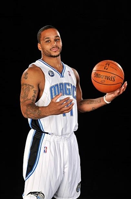 Jameer Nelson stickers 3429948