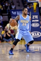 Jameer Nelson Sweatshirt #3429949