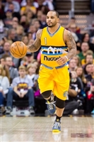 Jameer Nelson Sweatshirt #3429952