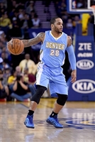 Jameer Nelson Sweatshirt #3429954