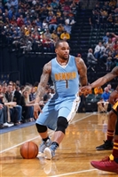 Jameer Nelson Sweatshirt #3429955