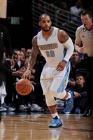 Jameer Nelson Sweatshirt #3429956