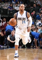 Jameer Nelson Sweatshirt #3429960