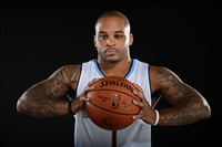 Jameer Nelson t-shirt #3429963
