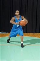 Jameer Nelson Sweatshirt #3429964