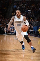 Jameer Nelson Sweatshirt #3429965