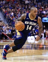 Jameer Nelson Sweatshirt #3429966