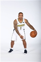 Jameer Nelson Sweatshirt #3429967