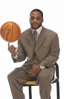 Jameer Nelson Sweatshirt #3429970