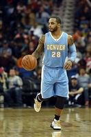 Jameer Nelson Sweatshirt #3429971