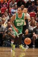 Jameer Nelson Sweatshirt #3429974