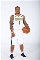 Jameer Nelson Sweatshirt #3429975