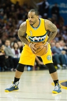 Jameer Nelson Sweatshirt #3429977