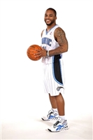 Jameer Nelson Sweatshirt #3429979