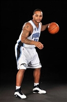 Jameer Nelson Tank Top #3429982