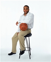 Jameer Nelson t-shirt #3429984