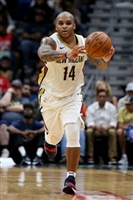 Jameer Nelson Sweatshirt #3429986
