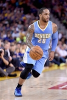 Jameer Nelson Sweatshirt #3429988