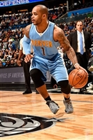Jameer Nelson Tank Top #3429989