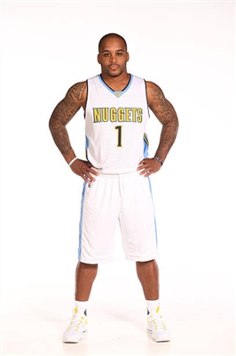 Jameer Nelson stickers 3429990