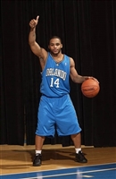 Jameer Nelson Tank Top #3429991