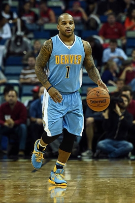 Jameer Nelson stickers 3429995