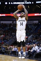 Jameer Nelson Tank Top #3429997