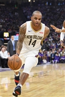 Jameer Nelson hoodie #3429998