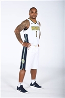 Jameer Nelson Sweatshirt #3430002