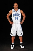 Jameer Nelson Tank Top #3430003