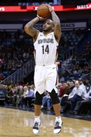 Jameer Nelson Tank Top #3430006