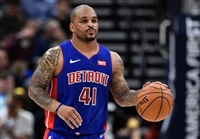 Jameer Nelson Sweatshirt #3430010