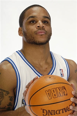 Jameer Nelson Poster 3430016