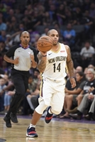 Jameer Nelson Sweatshirt #3430020