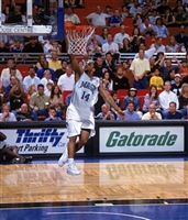Jameer Nelson Sweatshirt #3430021