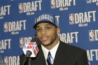 Jameer Nelson Sweatshirt #3430024