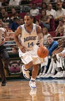 Jameer Nelson Sweatshirt #3430030