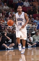 Jameer Nelson Sweatshirt #3430037